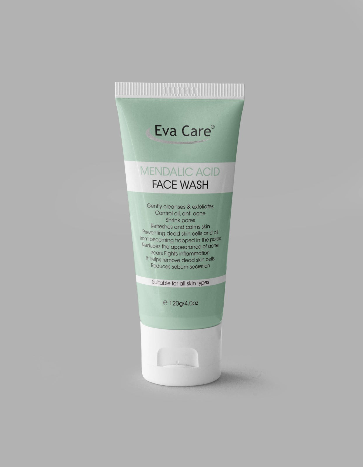Mendalic Acid face Wash