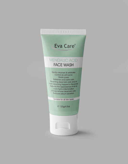 Mendalic Acid face Wash