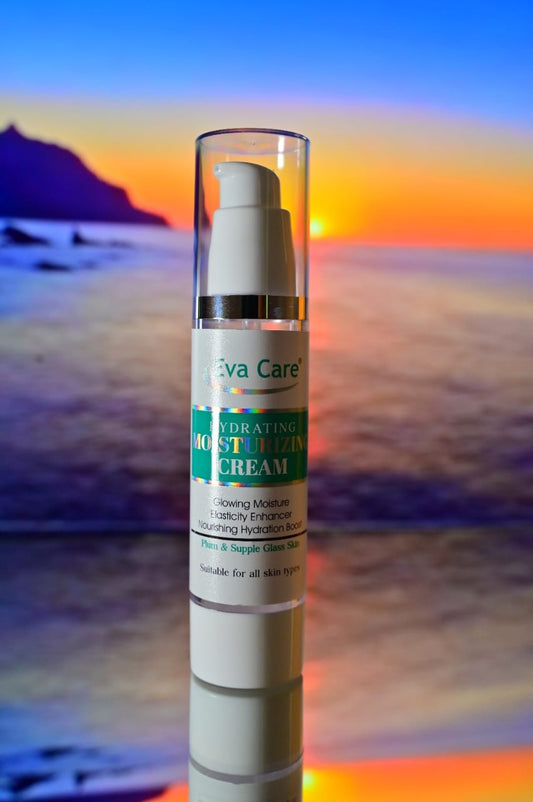 Hydrating Moisturizing Cream