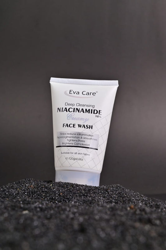Niacnamide Face Wash