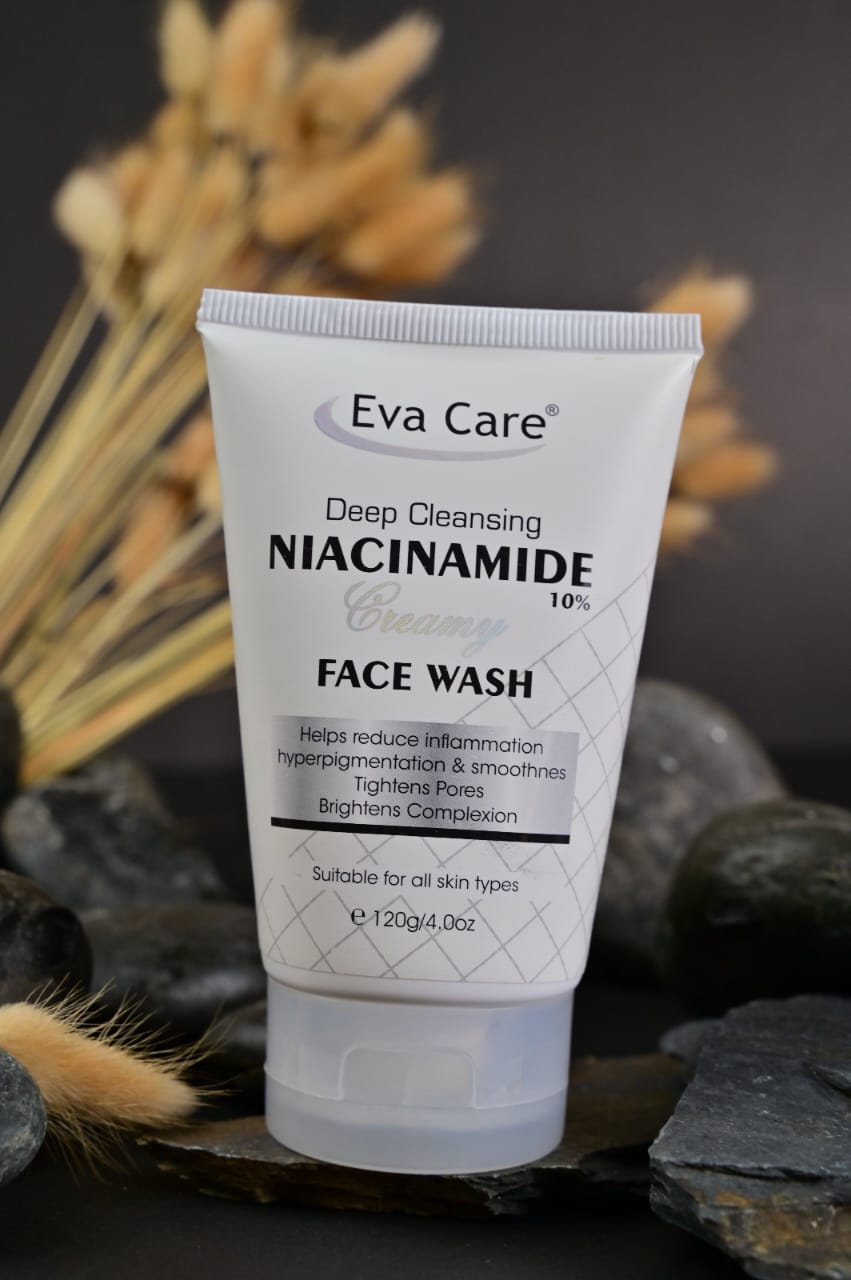 Niacnamide Face Wash